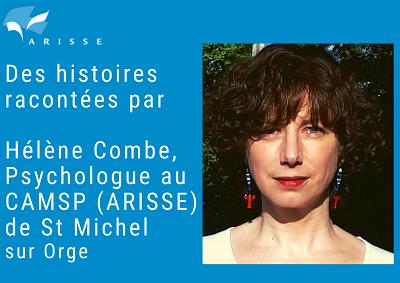 De très belles histoires pour enfants lues par Hélène Combe, psychologue : la petite taupe qui voulait savoir et autres grands classiques 