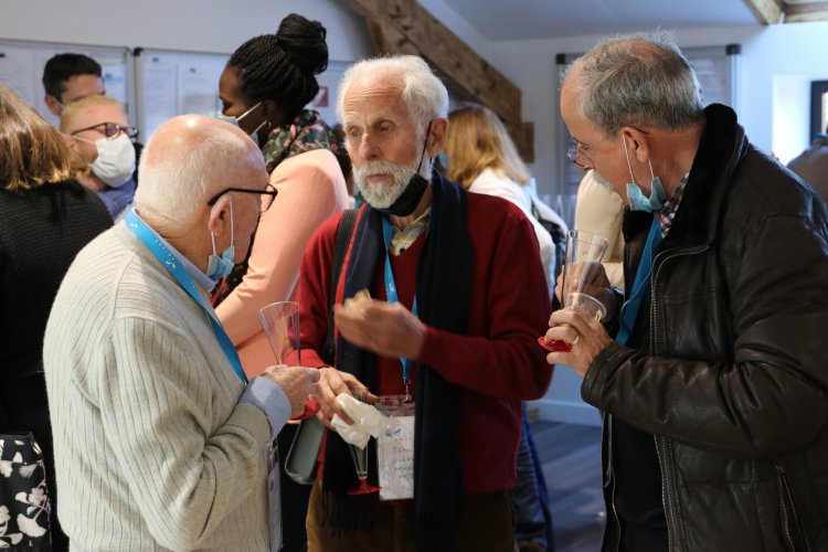 Inauguration du SESSAD Arélia rénové et qui fête ses 10 années d'activité !